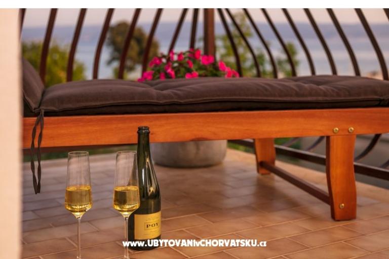 Luxury Appartementen Argola – foto 12