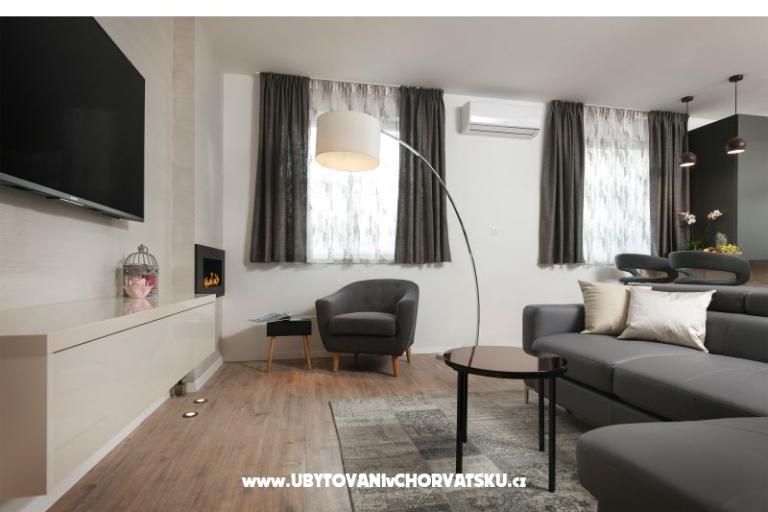 Luxury Appartementen Argola – foto 14