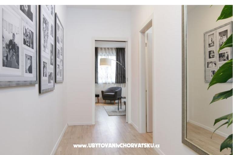 Luxury Appartementen Argola – foto 17
