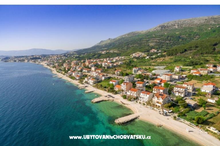 Luxury Appartementen Argola – foto 3