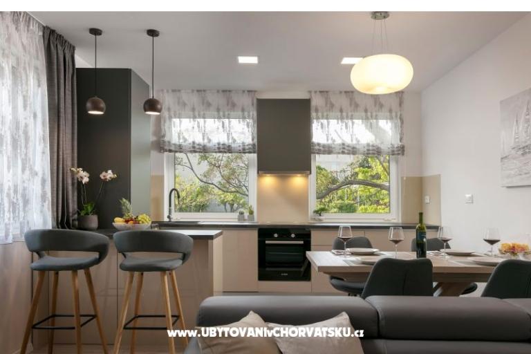 Luxury Appartementen Argola – foto 4