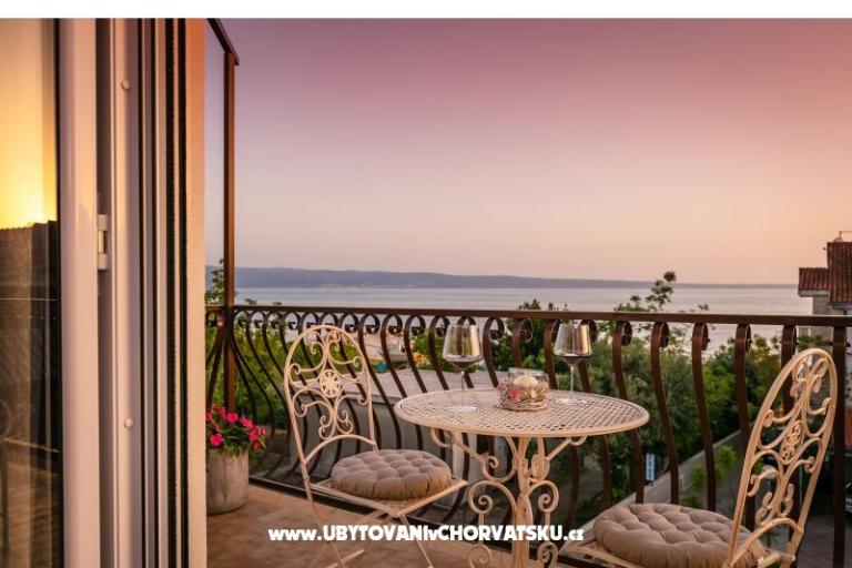 Luxury Appartementen Argola – foto 5