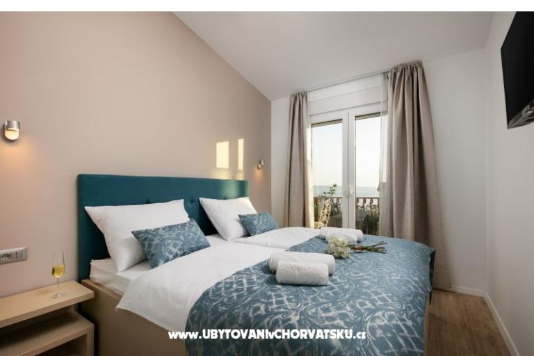 Luxury Appartementen Argola – foto 7