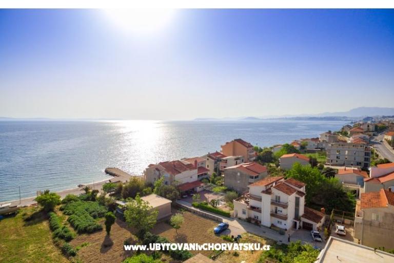 Luxury Appartementen Argola – foto 8