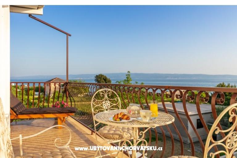 Luxury Appartementen Argola – foto 9