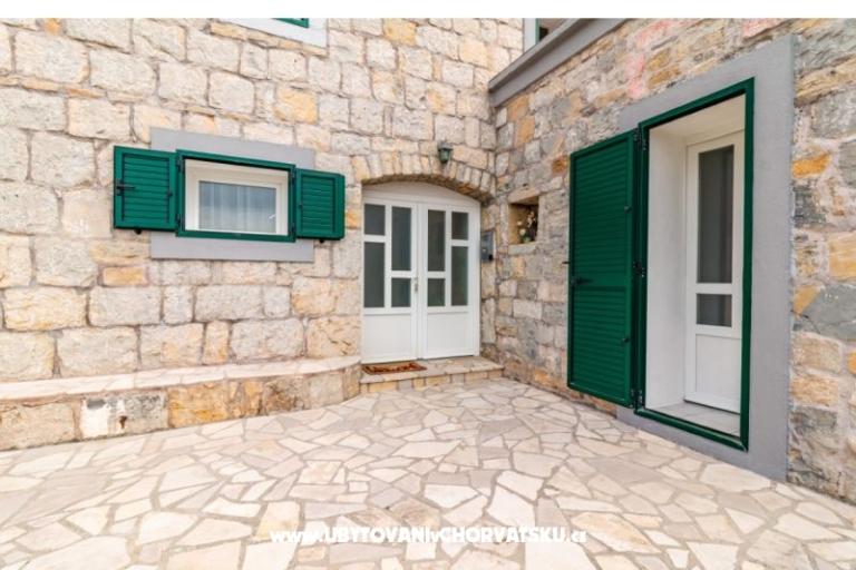 Holiday Huis Car – foto 5