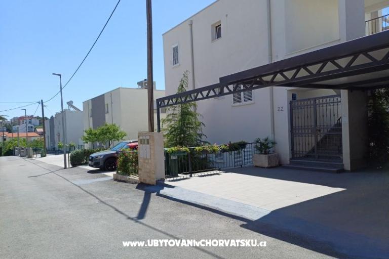 Holiday villa LUX – foto 23