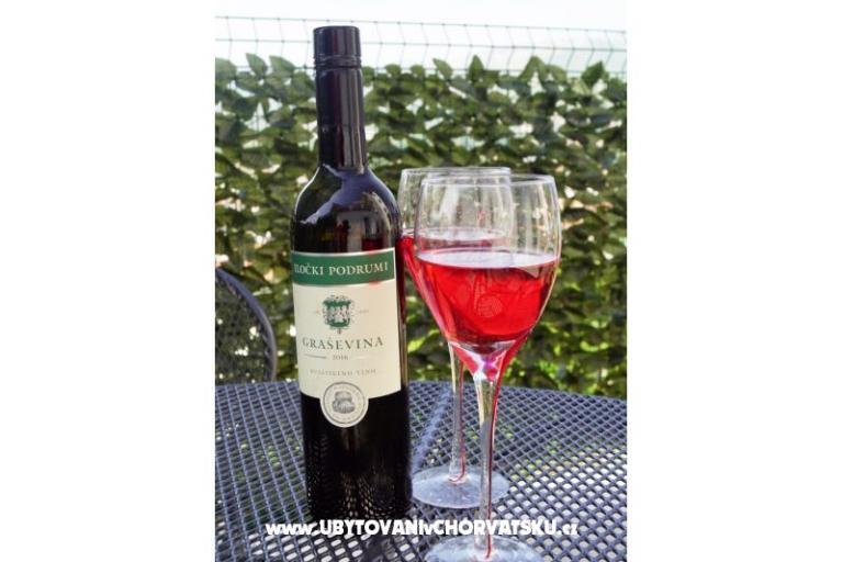 Lovaković Appartementen – foto 10