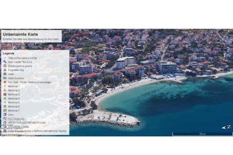 Lovaković Appartementen – foto 16