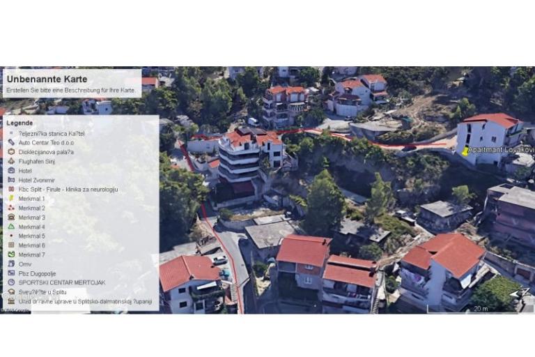 Lovaković Appartementen – foto 17