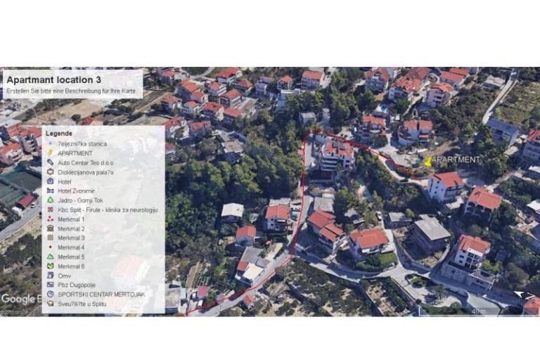 Lovaković Appartementen – foto 18