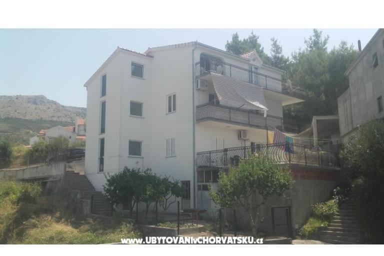 Lovaković Appartementen – foto 4