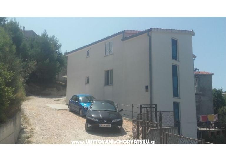 Lovaković Appartementen – foto 5