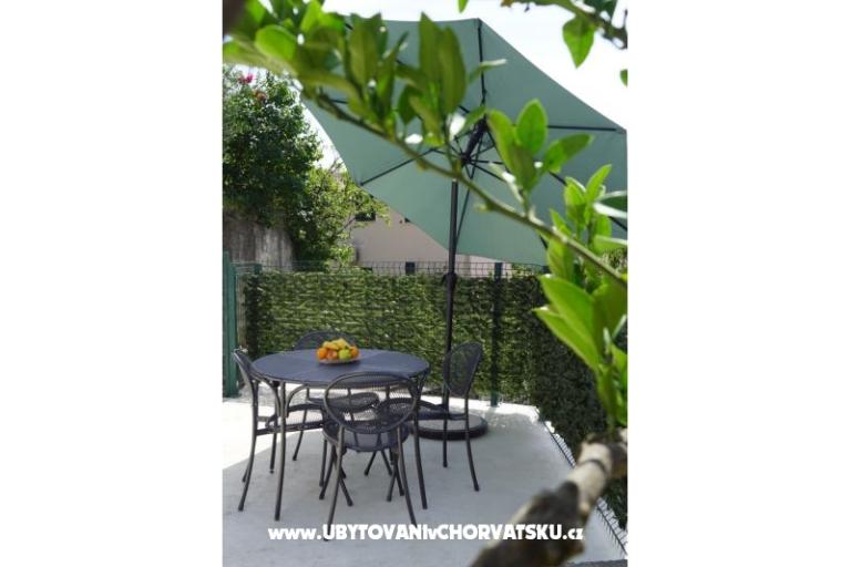 Lovaković Appartementen – foto 8