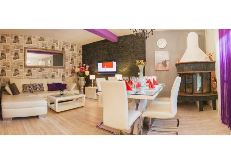 Luxury Appartement Sara – foto 2