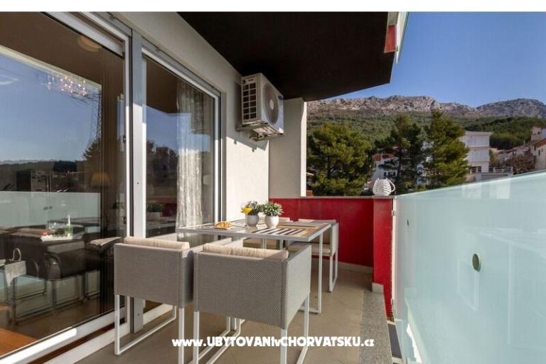 MAR Appartement-Luxury – foto 10