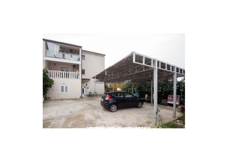 Appartementen Jakov – foto 3