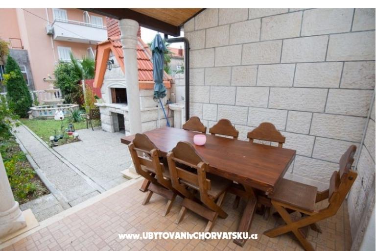 Appartementen Jakov – foto 8
