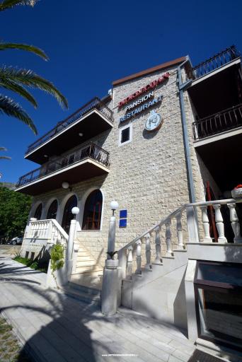 Pensioen Dioklecijan – foto 2