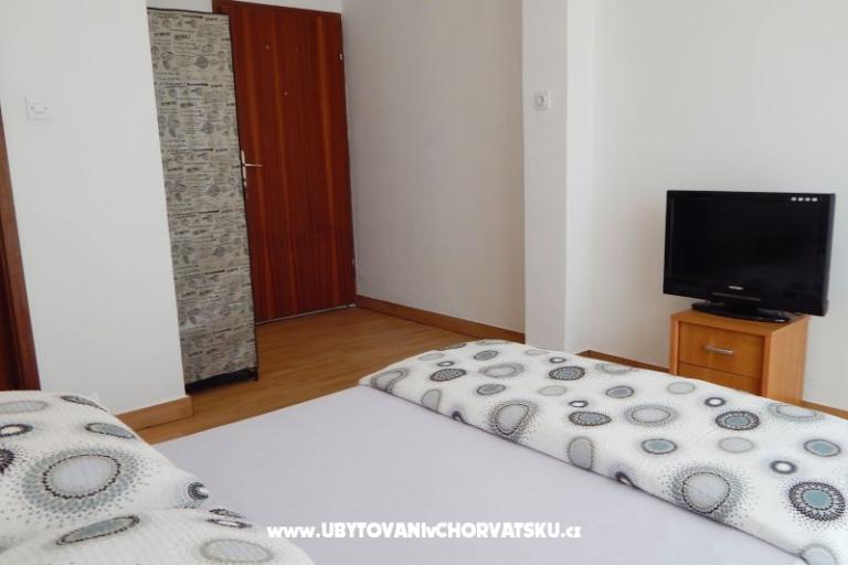 Appartementen Tomi – foto 13