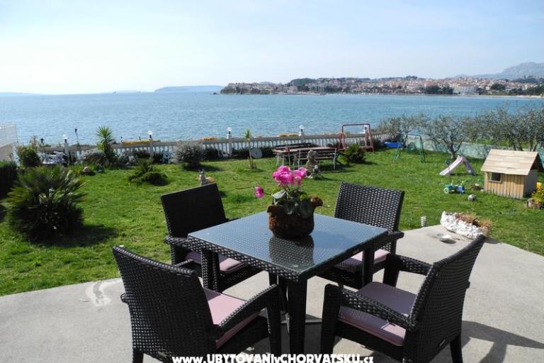 Appartementen Tomi – foto 2