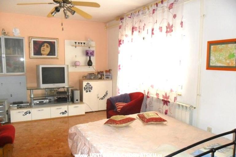 Appartementen Tomi – foto 9