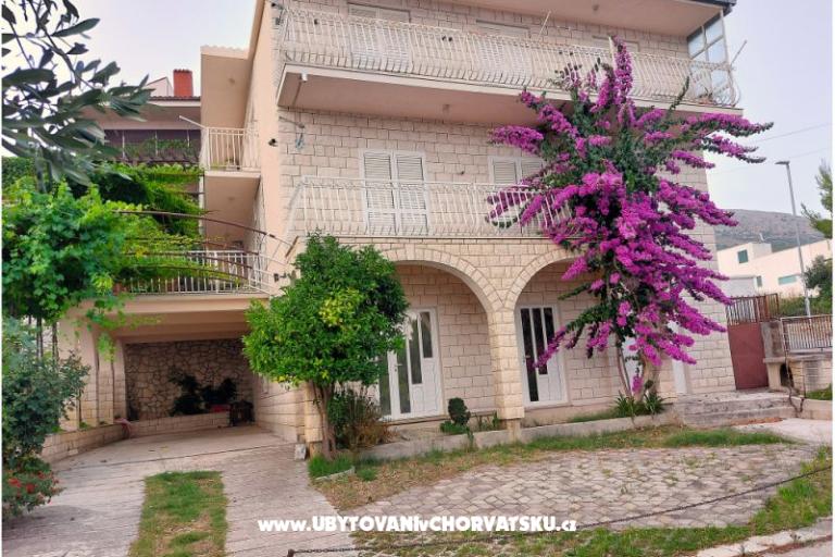 Podstrana Sea View Appartementen – foto 2