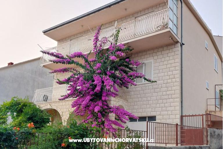 Podstrana Sea View Appartementen – foto 3