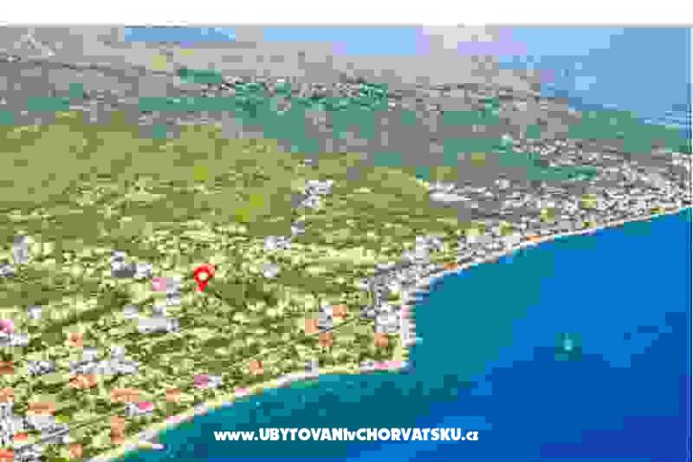 Podstrana Sea View Appartementen – foto 4