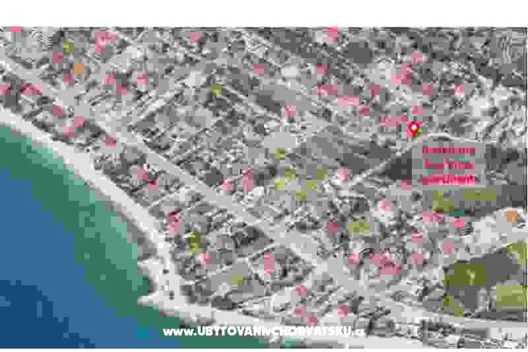 Podstrana Sea View Appartementen – foto 8