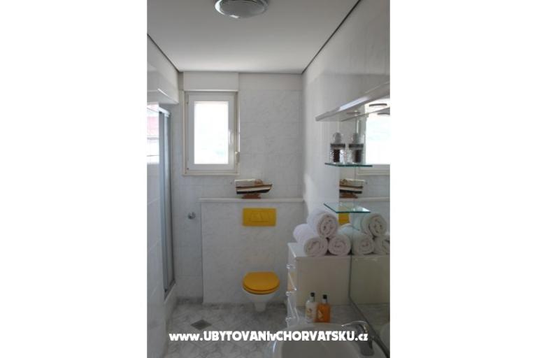 Appartement Gusic – foto 11