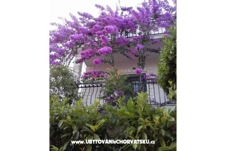 Appartement Gusic – foto 8