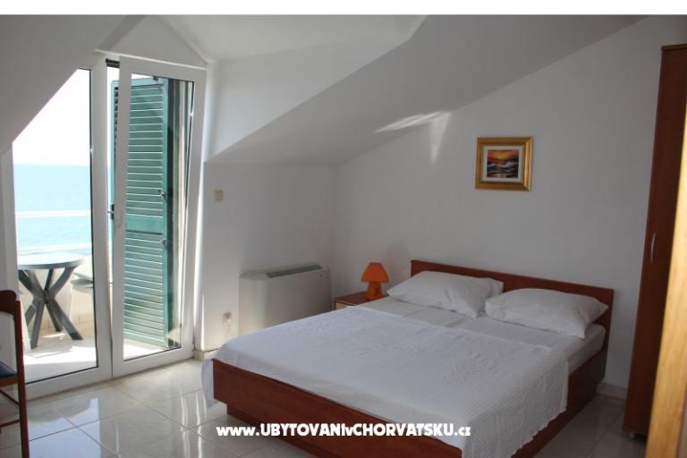 Appartementen Todorić – foto 11