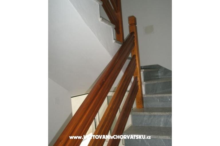 Appartementen Todorić – foto 12