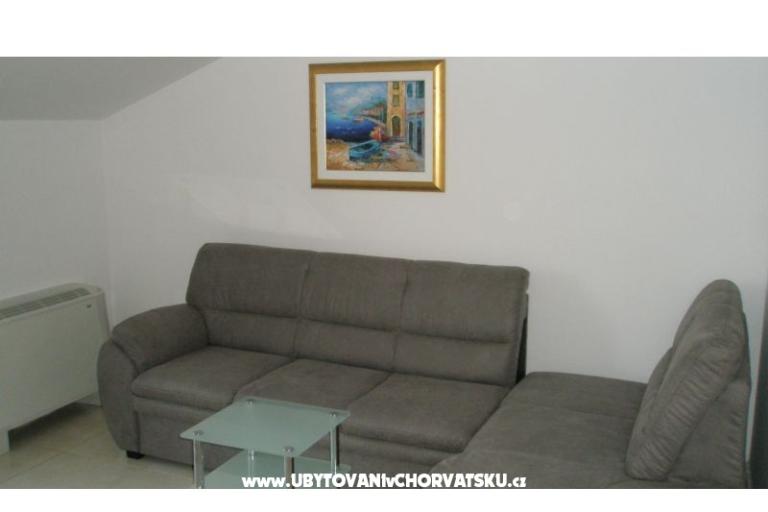 Appartementen Todorić – foto 13