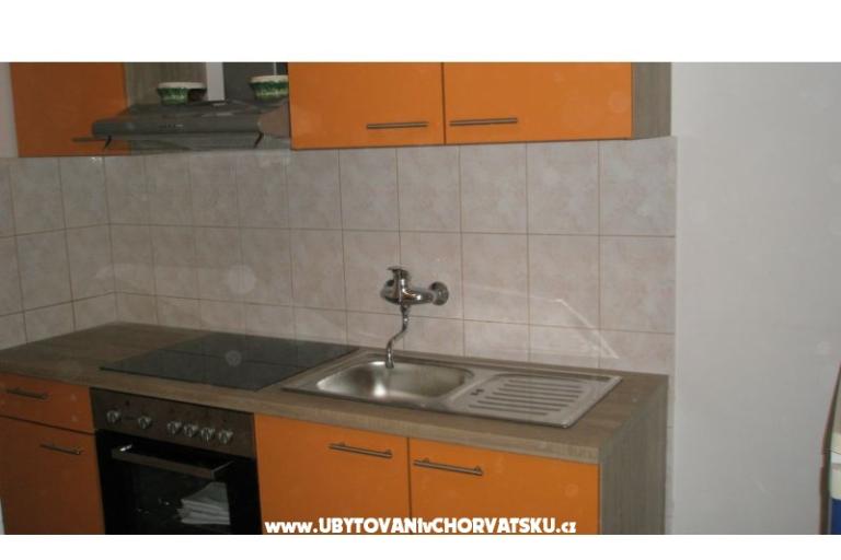 Appartementen Todorić – foto 17