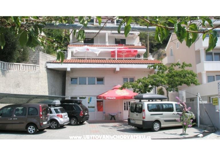 Appartementen Todorić – foto 2