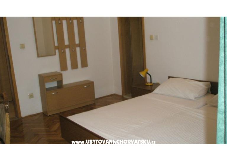 Appartementen Todorić – foto 4