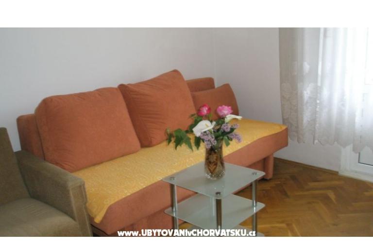 Appartementen Todorić – foto 8