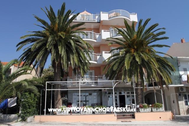 Villa  JERKAN - apartments – foto 3