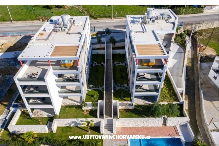 Vipo Prestige Appartementen – foto 4