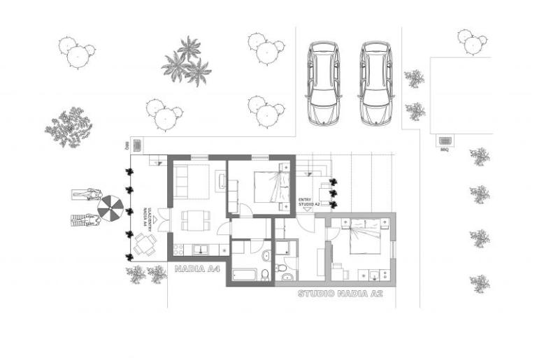 Appartement Nadia – foto 13