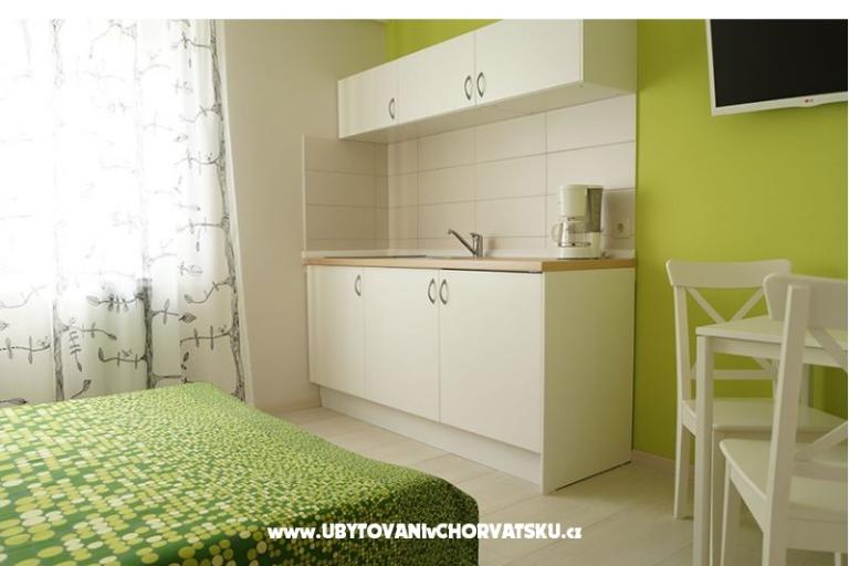 Appartement Nadia – foto 16