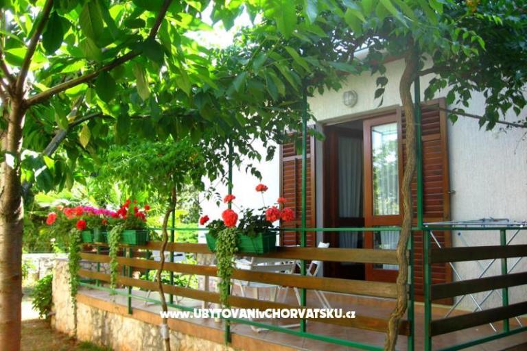 Appartement Nadia – foto 2