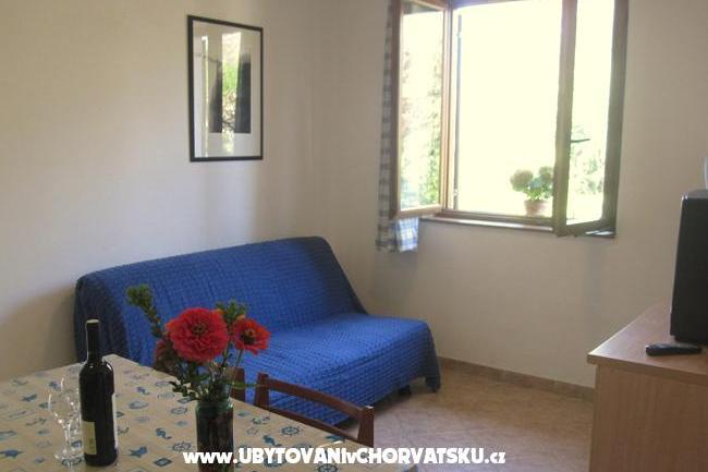 Appartement Nadia – foto 8