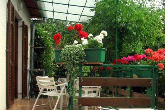 Appartement Nadia – foto 9