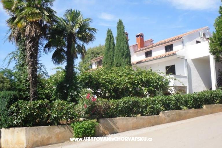 Appartementen Milanović  Poreč – foto 11