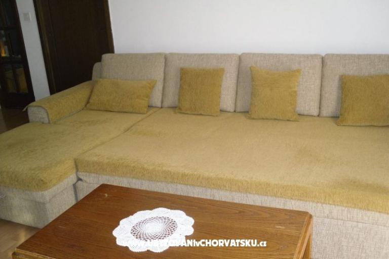 Appartementen Milanović  Poreč – foto 4
