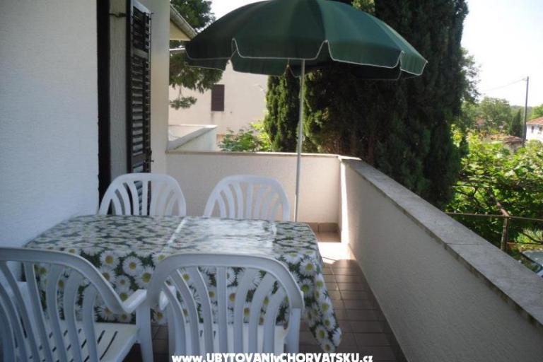 Appartementen Milanović  Poreč – foto 7