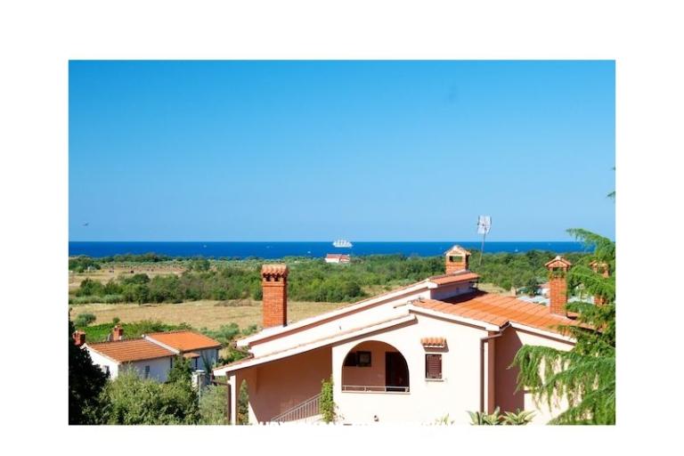 Appartementen Milanović  Poreč – foto 8